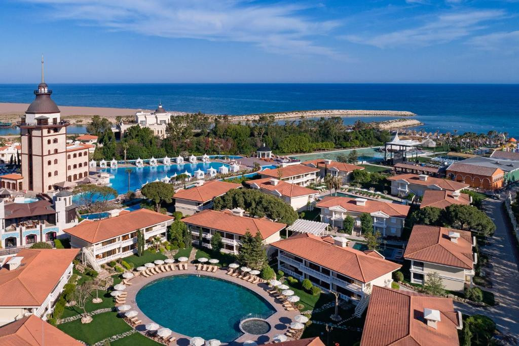 Mardan Palace 5*