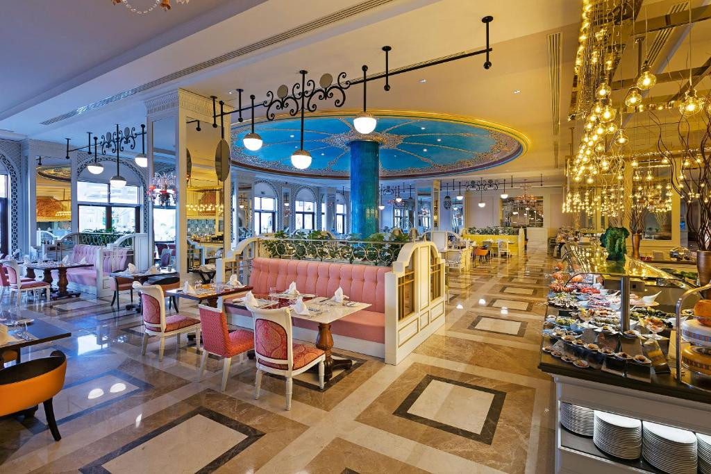 Mardan Palace 5*