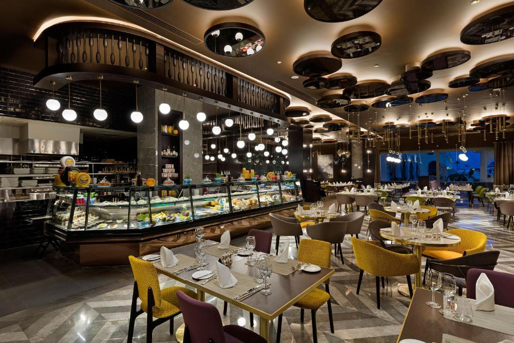 Mardan Palace 5*