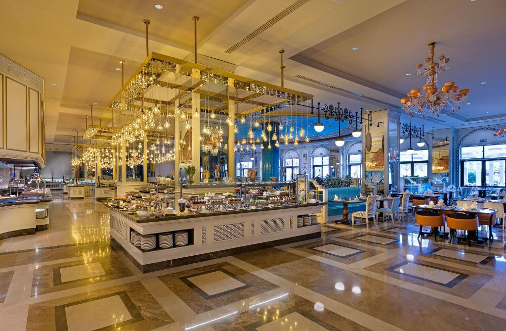 Mardan Palace 5*