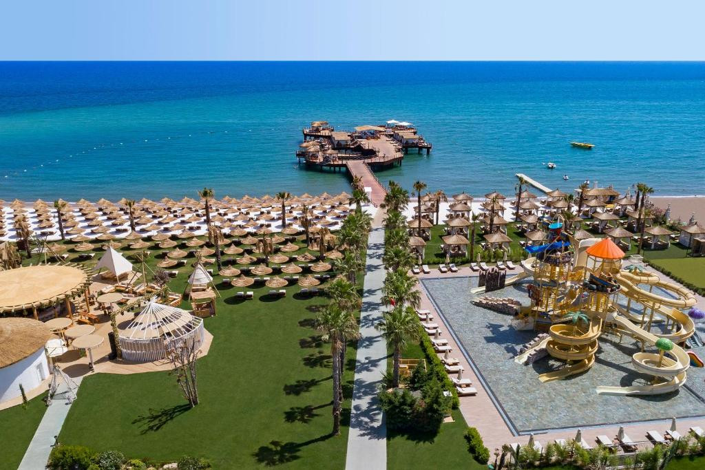 Mardan Palace 5*