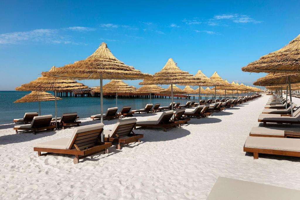 Mardan Palace 5*