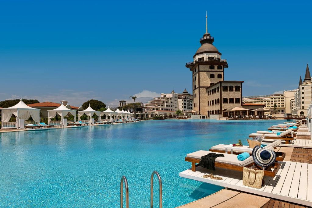 Mardan Palace 5*
