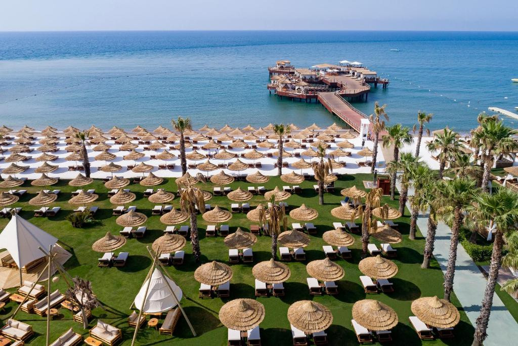 Mardan Palace 5*