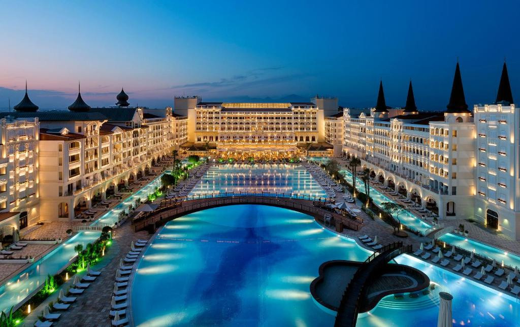 Mardan Palace 5*