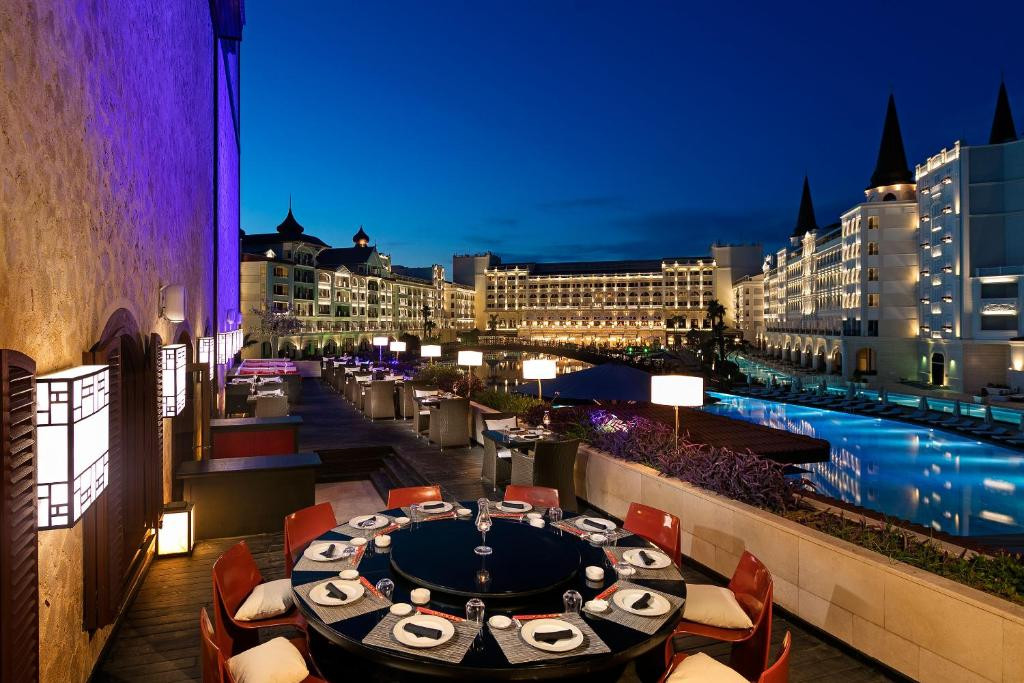 Mardan Palace 5*