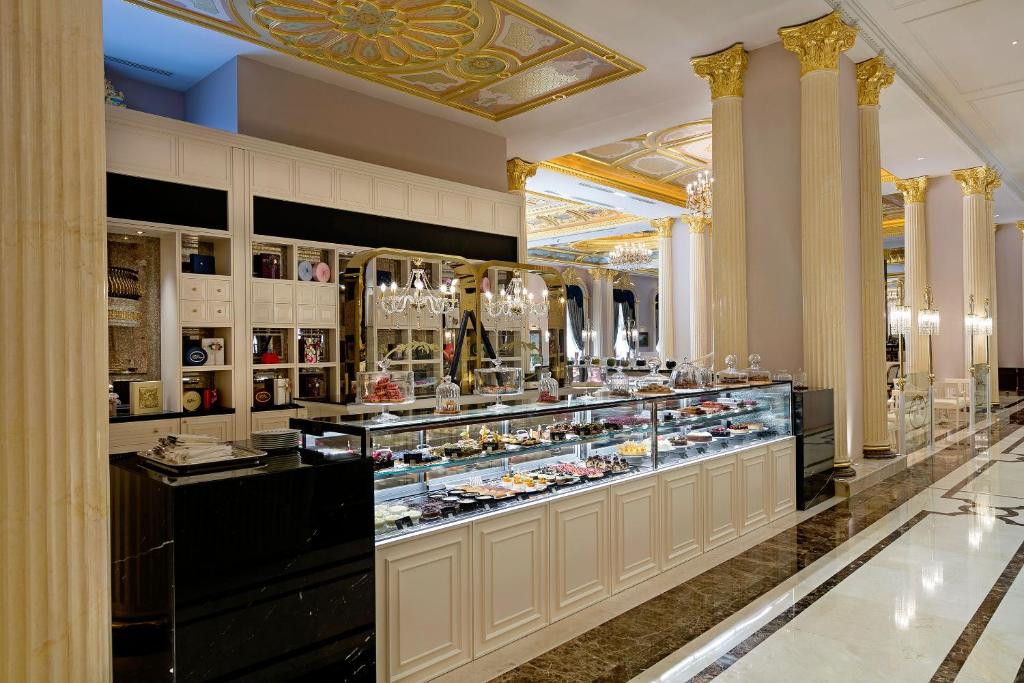 Mardan Palace 5*
