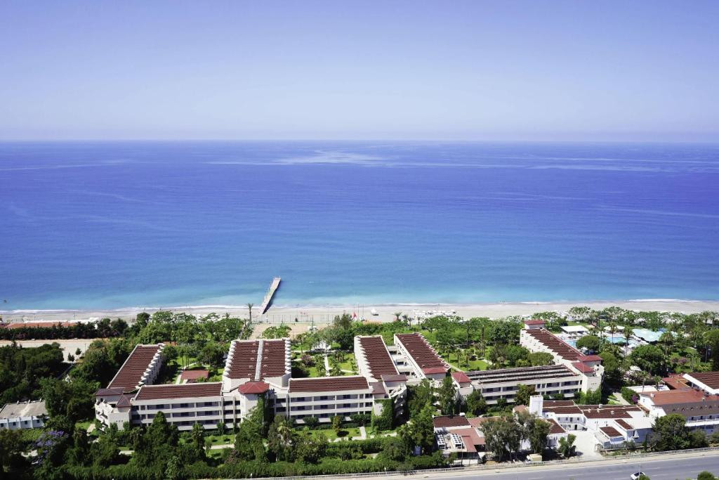 Labranda Alantur Hotel (Ex. Maritim Club) 5*
