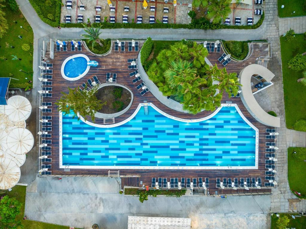 Labranda Alantur Hotel (Ex. Maritim Club) 5*