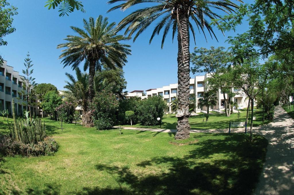 Labranda Alantur Hotel (Ex. Maritim Club) 5*