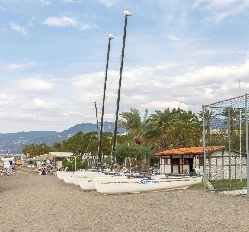 Labranda Alantur Hotel (Ex. Maritim Club) 5*