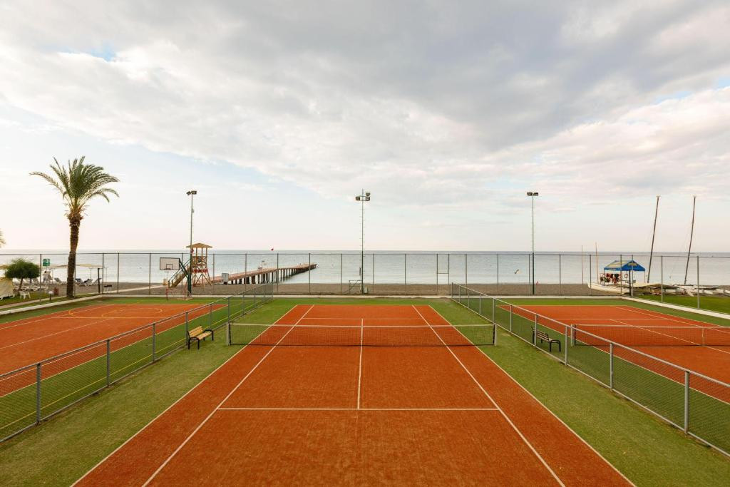 Labranda Alantur Hotel (Ex. Maritim Club) 5*
