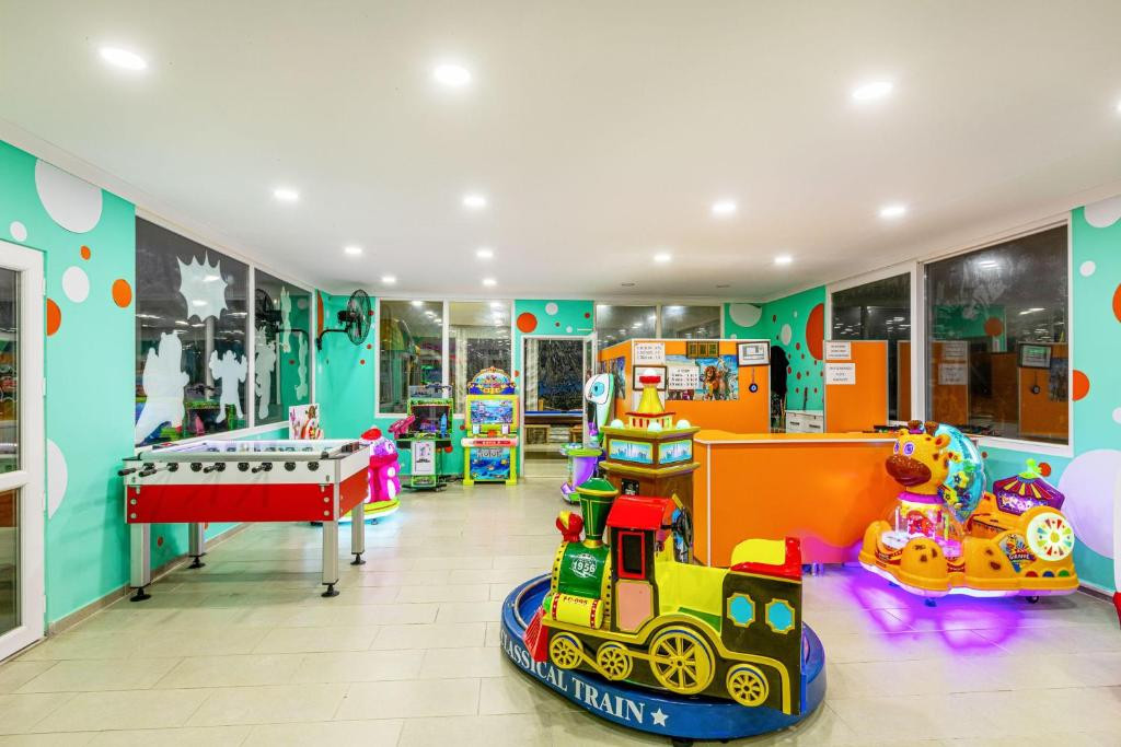 Labranda Alantur Hotel (Ex. Maritim Club) 5*