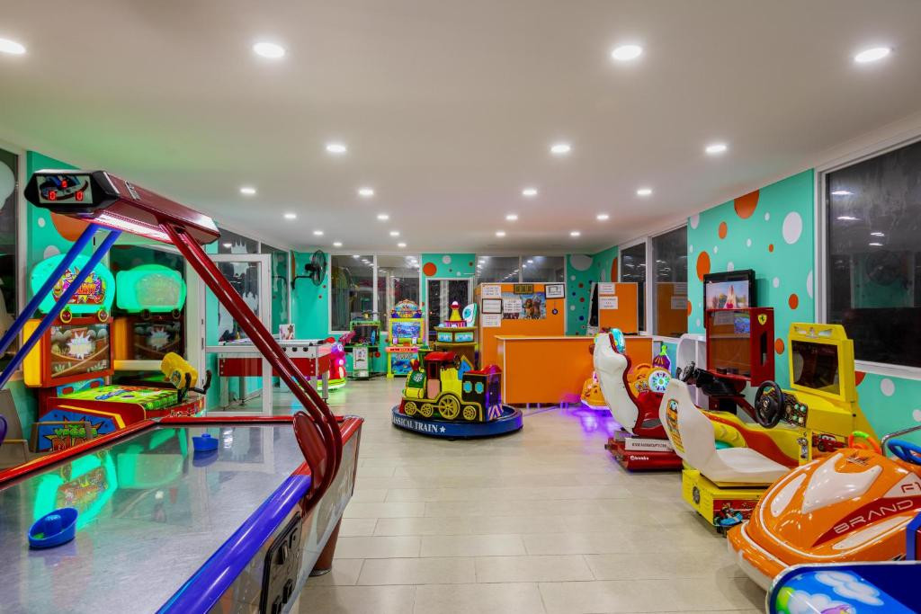 Labranda Alantur Hotel (Ex. Maritim Club) 5*