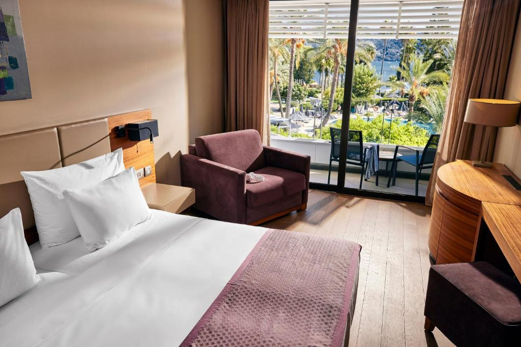 Tui Blue Grand Azur (Ex. Grand Azur Marmaris) 5*