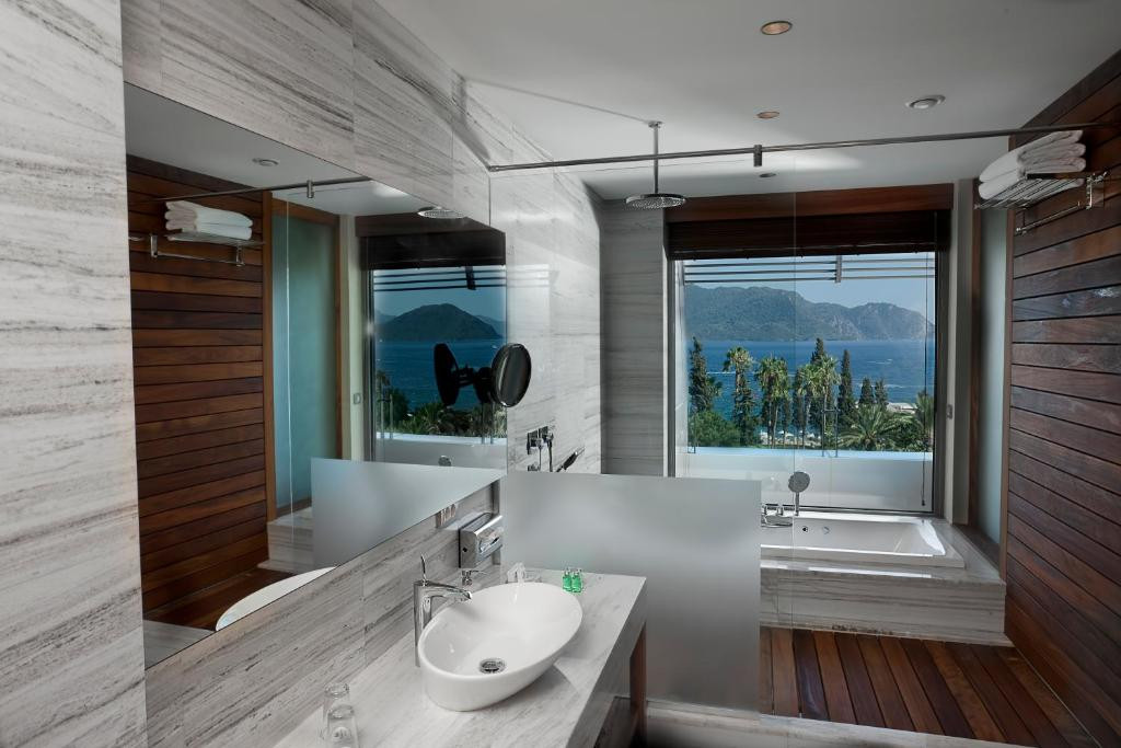 Tui Blue Grand Azur (Ex. Grand Azur Marmaris) 5*