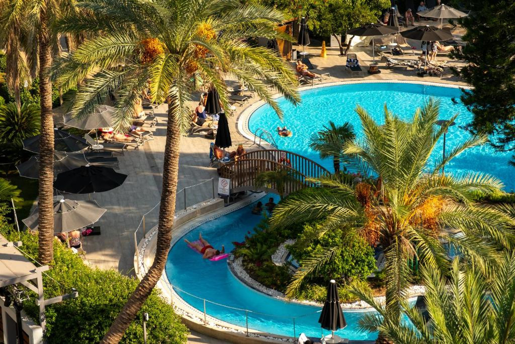 Tui Blue Grand Azur (Ex. Grand Azur Marmaris) 5*