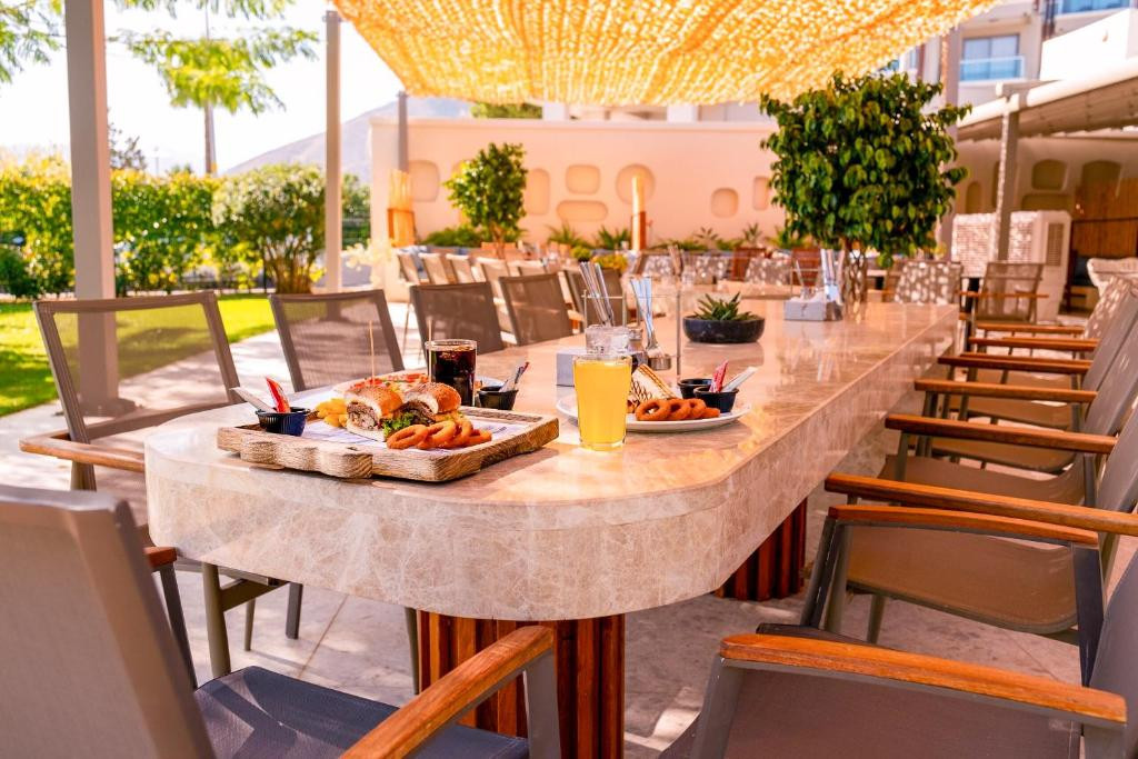 Tui Blue Grand Azur (Ex. Grand Azur Marmaris) 5*