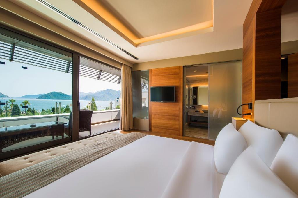 Tui Blue Grand Azur (Ex. Grand Azur Marmaris) 5*