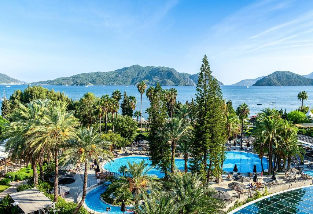 Tui Blue Grand Azur (Ex. Grand Azur Marmaris) 5*