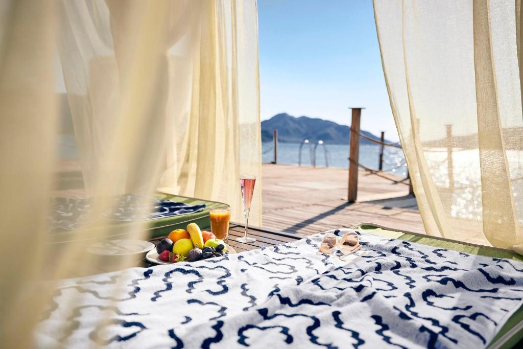 Tui Blue Grand Azur (Ex. Grand Azur Marmaris) 5*