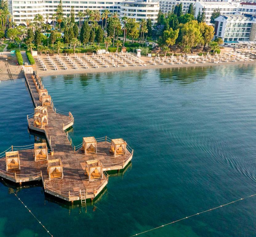 Tui Blue Grand Azur (Ex. Grand Azur Marmaris) 5*