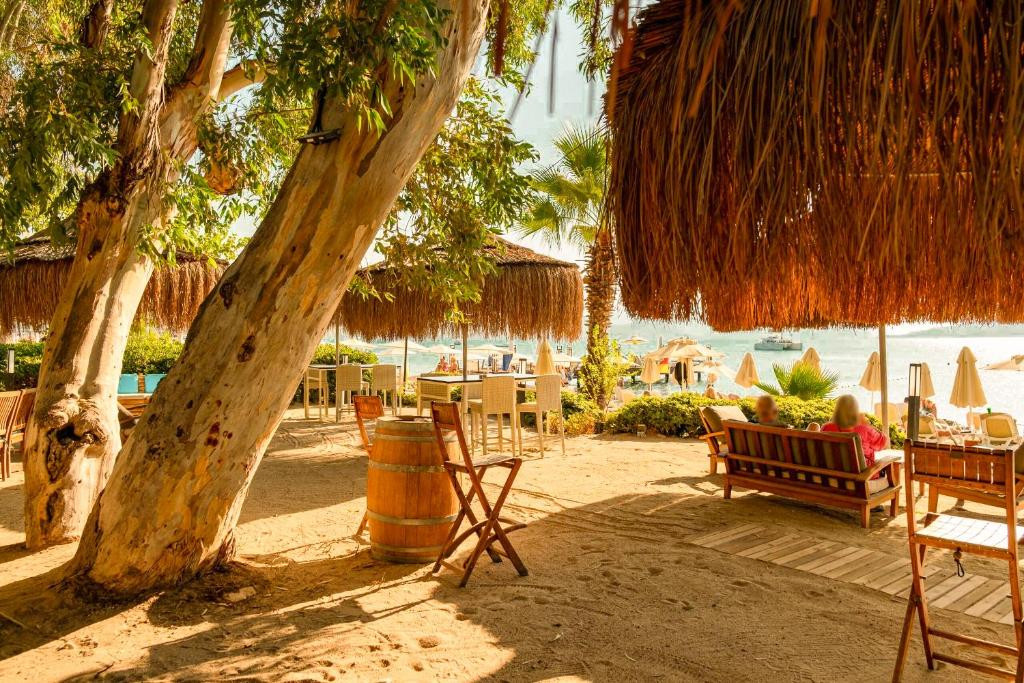 Tui Blue Grand Azur (Ex. Grand Azur Marmaris) 5*