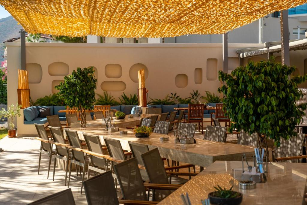 Tui Blue Grand Azur (Ex. Grand Azur Marmaris) 5*