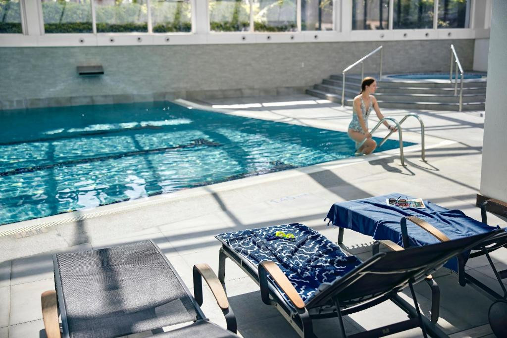 Tui Blue Grand Azur (Ex. Grand Azur Marmaris) 5*