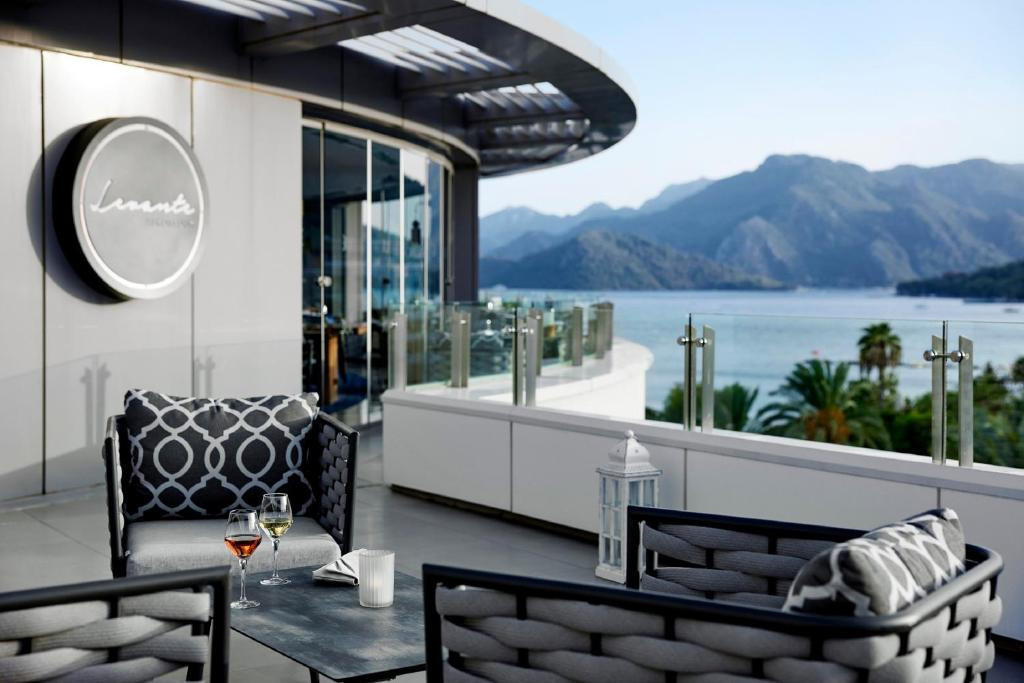 Tui Blue Grand Azur (Ex. Grand Azur Marmaris) 5*