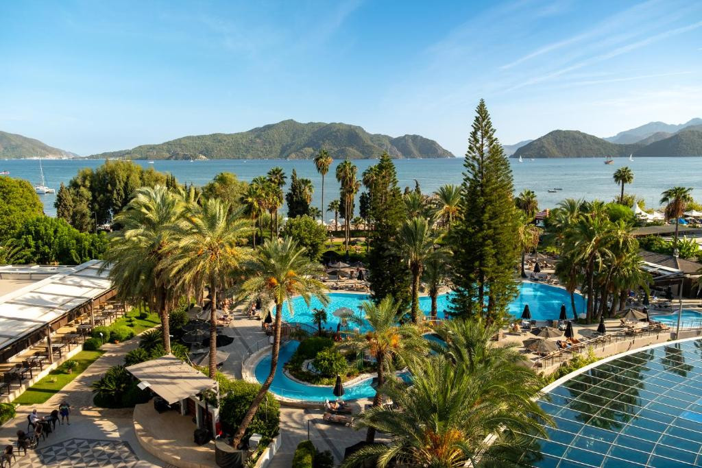 Tui Blue Grand Azur (Ex. Grand Azur Marmaris) 5*
