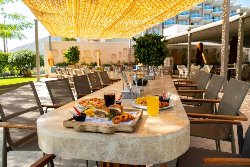 Tui Blue Grand Azur (Ex. Grand Azur Marmaris) 5*