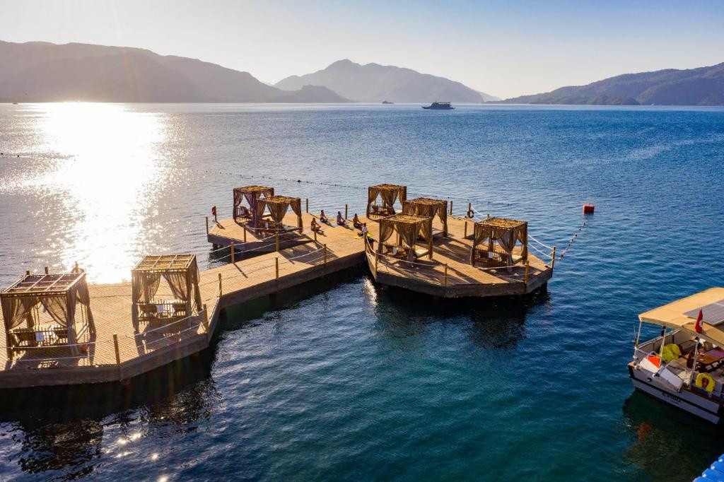 Tui Blue Grand Azur (Ex. Grand Azur Marmaris) 5*