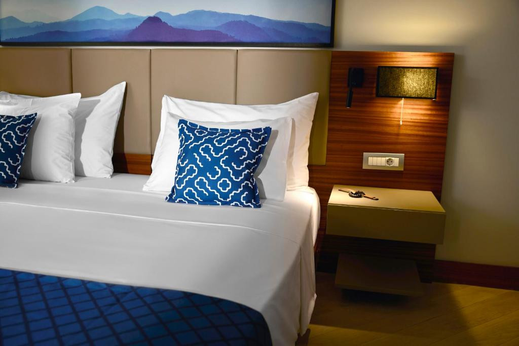 Tui Blue Grand Azur (Ex. Grand Azur Marmaris) 5*