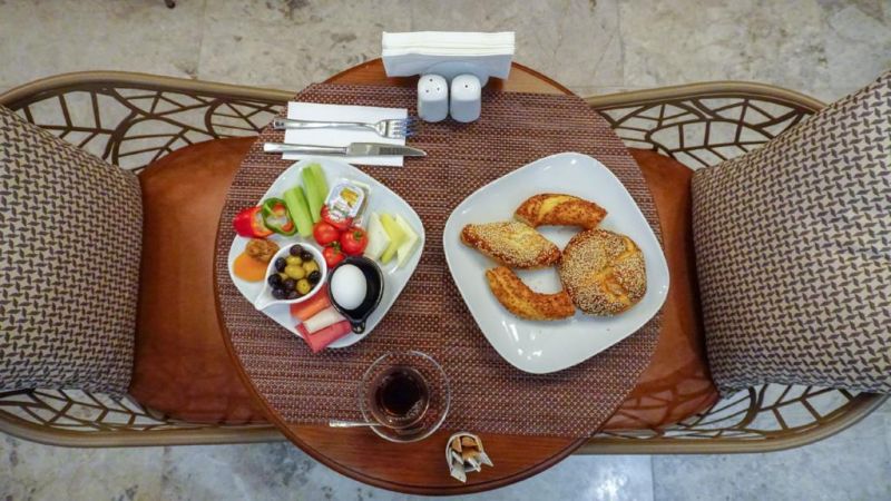 Maroon Tomtom Hotel 4*
