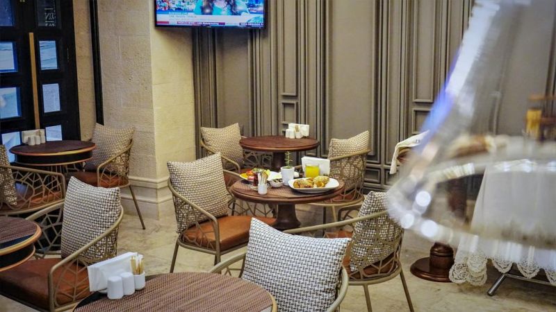 Maroon Tomtom Hotel 4*
