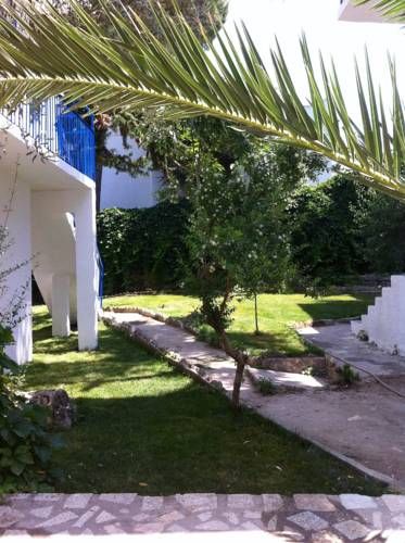 Marvel Beach Hotel 3*