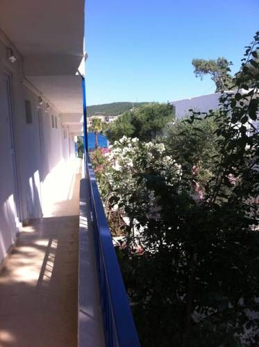 Marvel Beach Hotel 3*