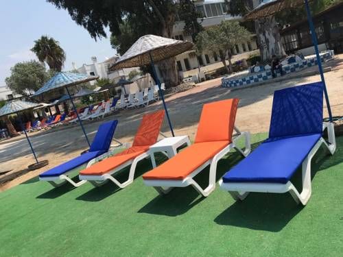 Marvel Beach Hotel 3*