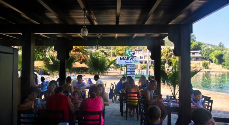 Marvel Beach Hotel 3*