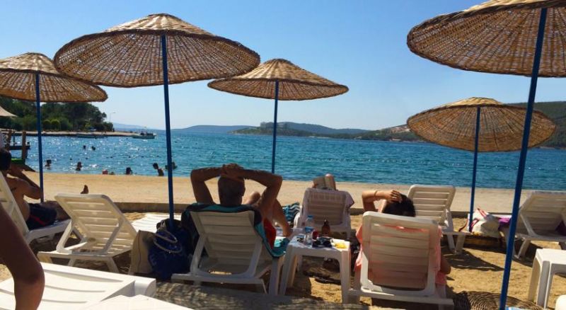 Marvel Beach Hotel 3*
