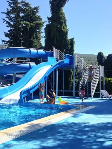 Marvel Beach Hotel 3*