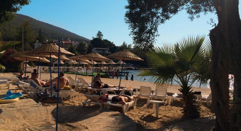 Marvel Beach Hotel 3*