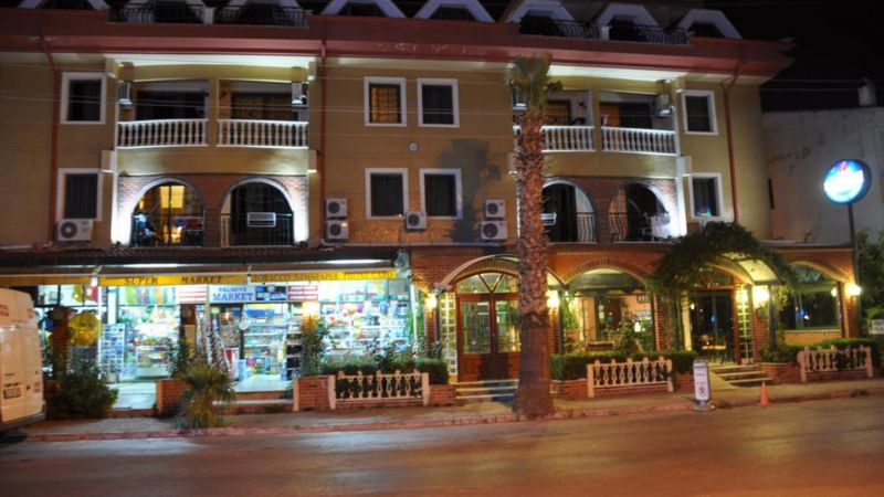 Maxwell Holiday Club 3*