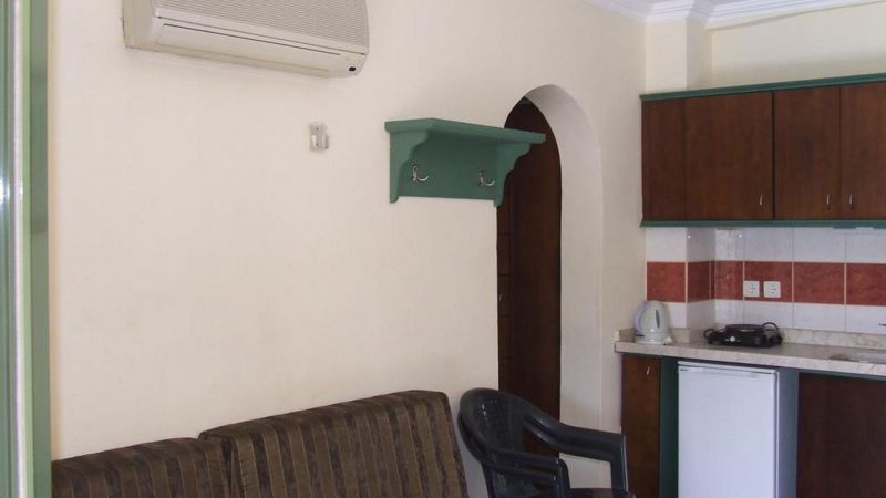 Maxwell Holiday Club 3*