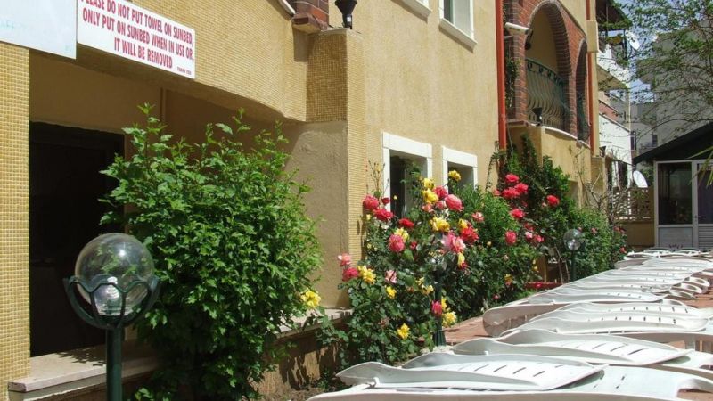 Maxwell Holiday Club 3*