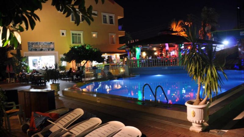 Maxwell Holiday Club 3*