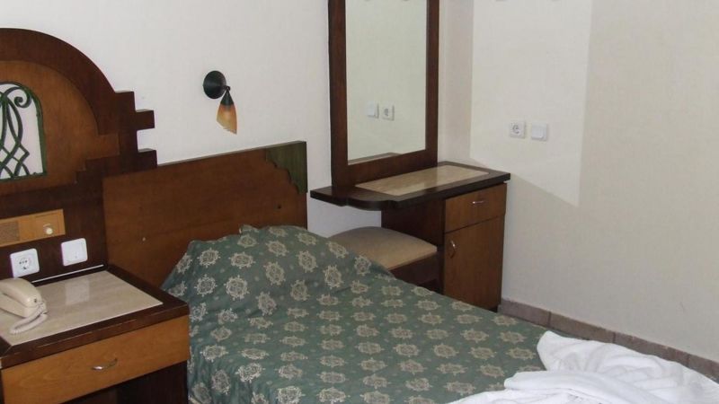 Maxwell Holiday Club 3*