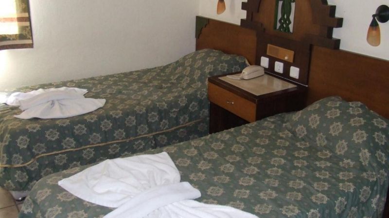 Maxwell Holiday Club 3*