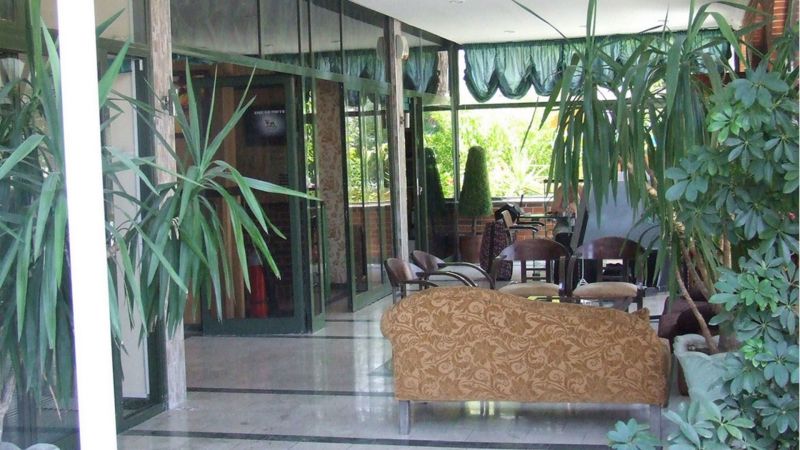 Maxwell Holiday Club 3*